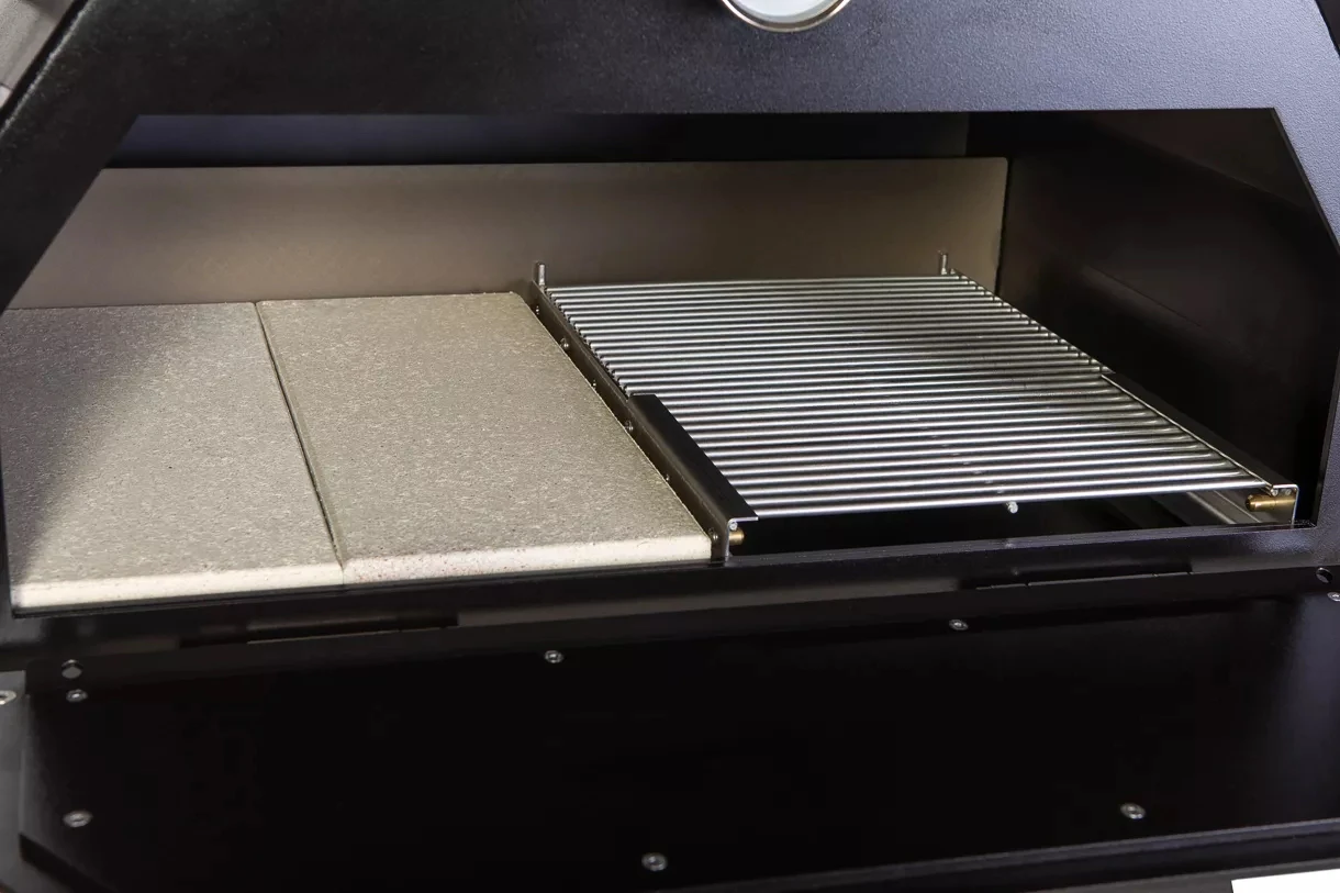 Der Merklinger 800 Holzofen Ohne Untergestell – Bild 10