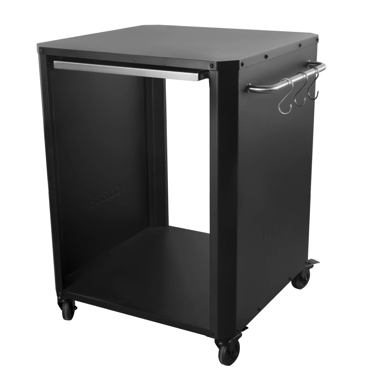 Cozze Outdoor Tisch Für Cozze Pizzaöfen 13“ 17“ – Bild 3