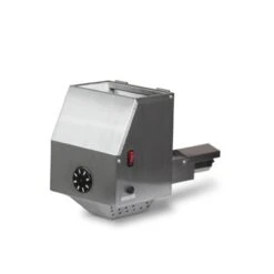 Borniak Rauchgenerator GDS-01 (Edelstahl) - Für BBDS Und UWDS Serie