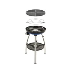 CADAC Carri Chef 50 BBQ - 50mbar - Mobiler Gasgrill