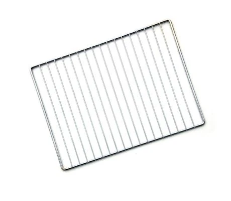 Peetz Flachrost 34 X 25 Cm, Edelstahl – Bild 2