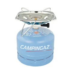 Campingaz Super Carena® R - Kartuschenkocher Mit 3kW Leistung