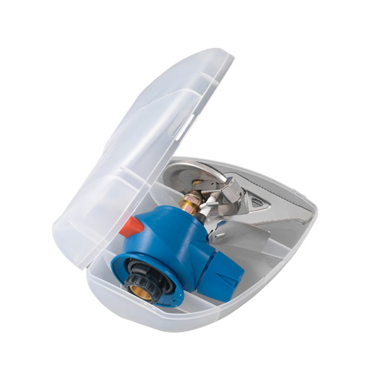 Campingaz Kocher TWISTER PLUS PZ - Für Ventilkartuschen - 2,9kW - Piezozündung – Bild 3