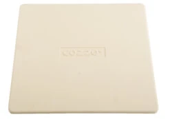 Cozze Pizzastein 34,5x34,5 Cm Für Cozze Pizza Ofen