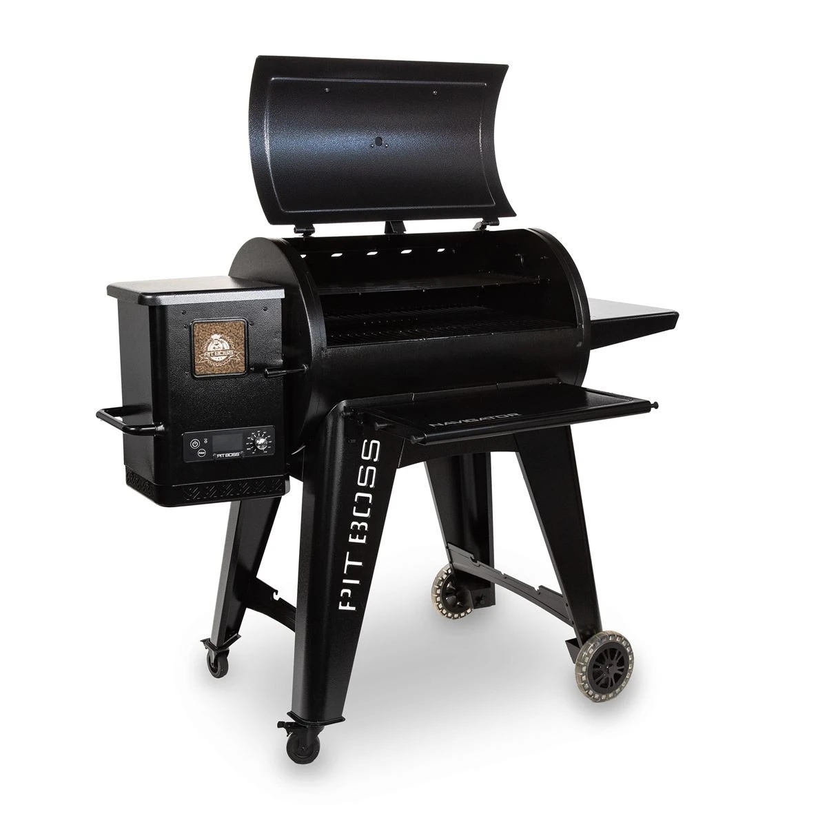 PIT BOSS Pellet Grill 'Navigator PB850' – Bild 4