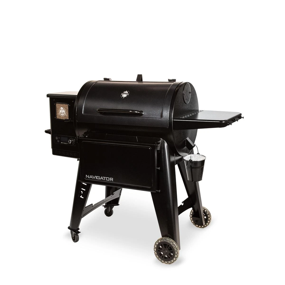PIT BOSS Pellet Grill 'Navigator PB850' – Bild 5