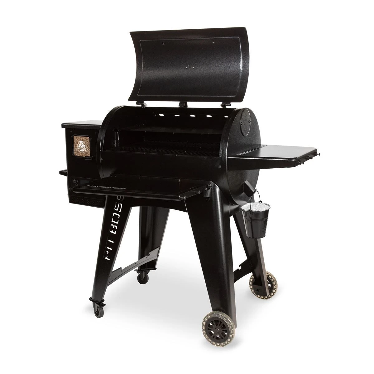 PIT BOSS Pellet Grill 'Navigator PB850' – Bild 6