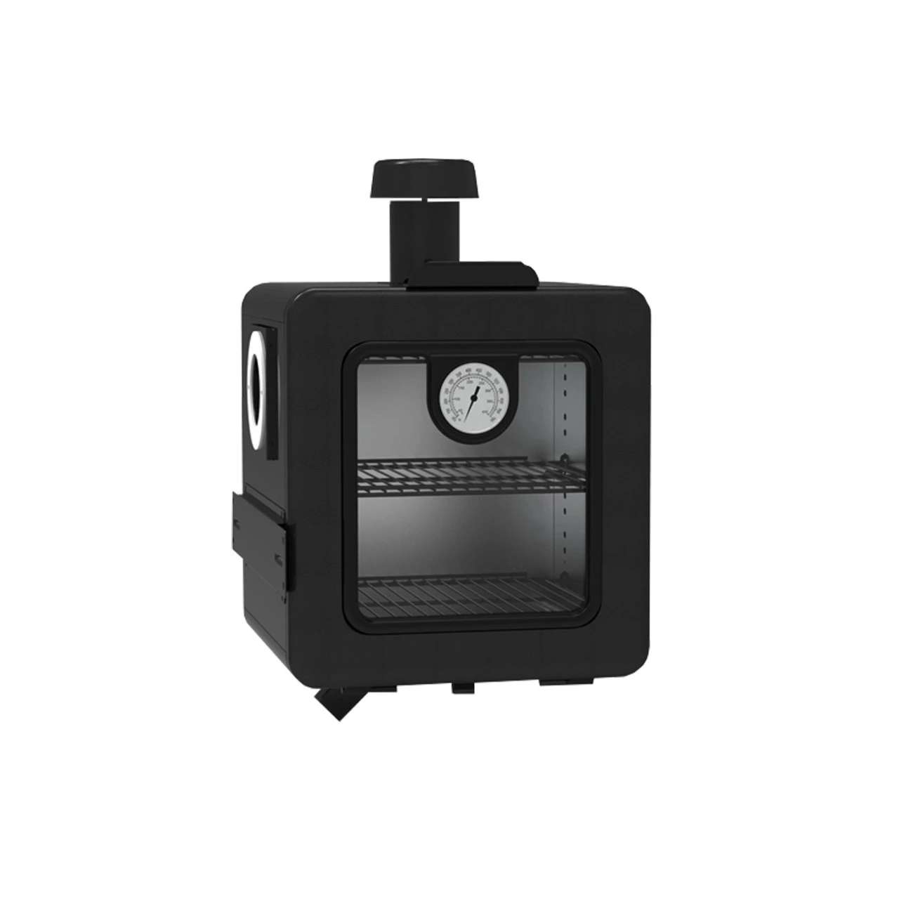 PIT BOSS - SIDE SMOKER Kalträucherofen F. NAVIGATOR Serie (PB550, PB850, PB1150)