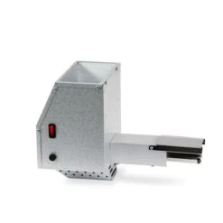 Borniak Rauchgenerator GD-01 (AluZink) - Für UW Und UWD Serie