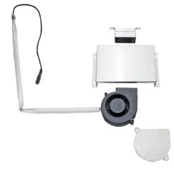 ALLGRILL AIR System Für Modular CHEF Und Allrounder Serie - Umluftsystem Für Gasgrill