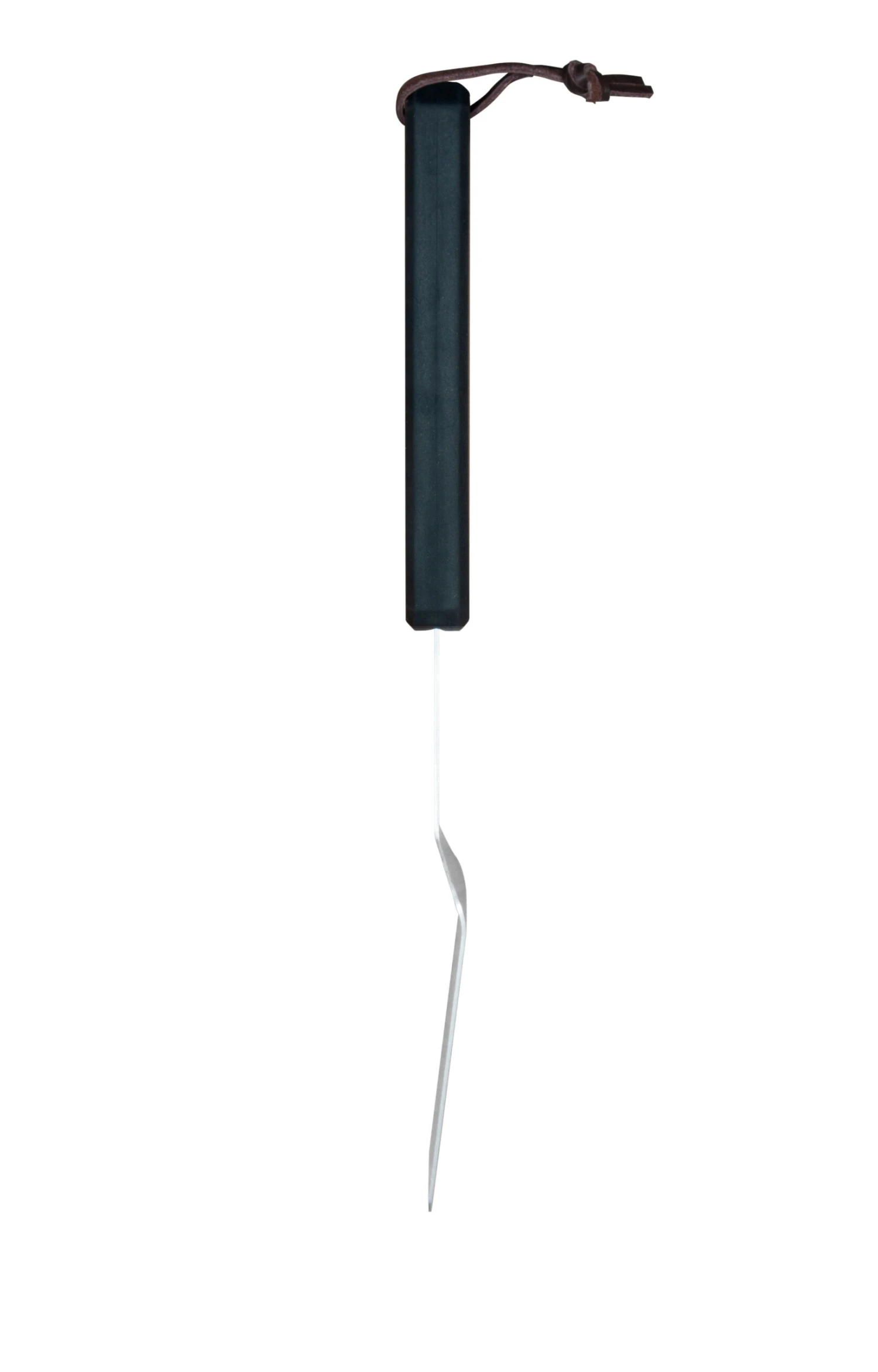 Cozze Grillpaddel 35 X 7 Cm Mit PP-Griff-Edelstahl â Bild 6