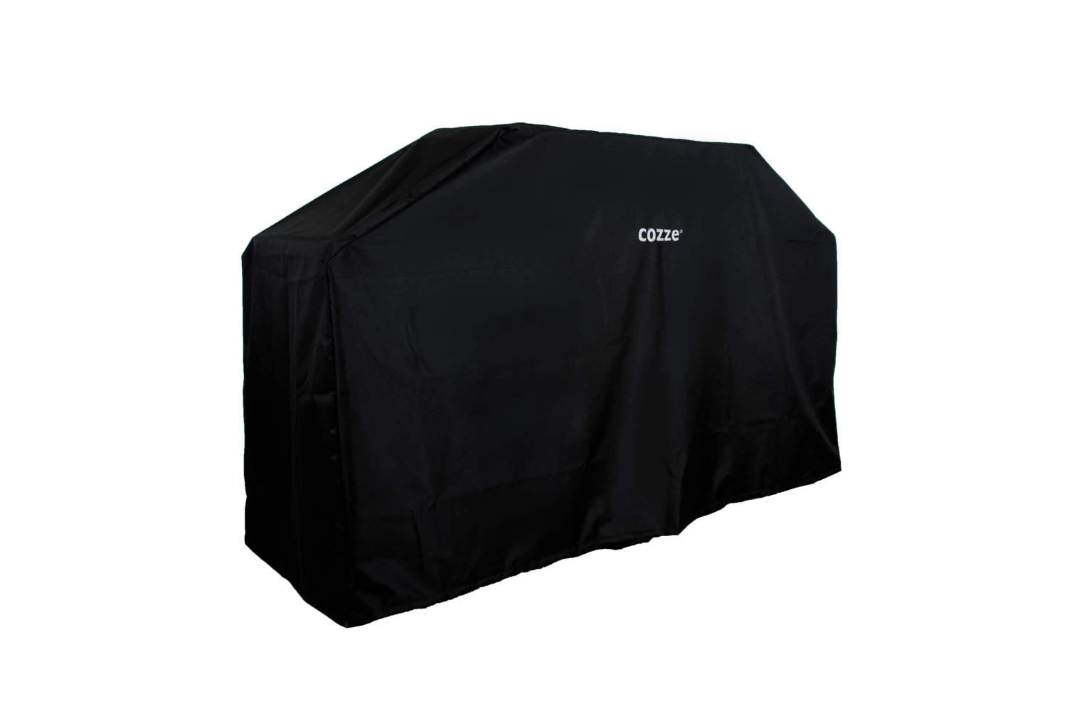 Cozze Abdeckung 190x66x114 Für Tisch 3-türig & Ofen; Grill Oder Plancha – Bild 5