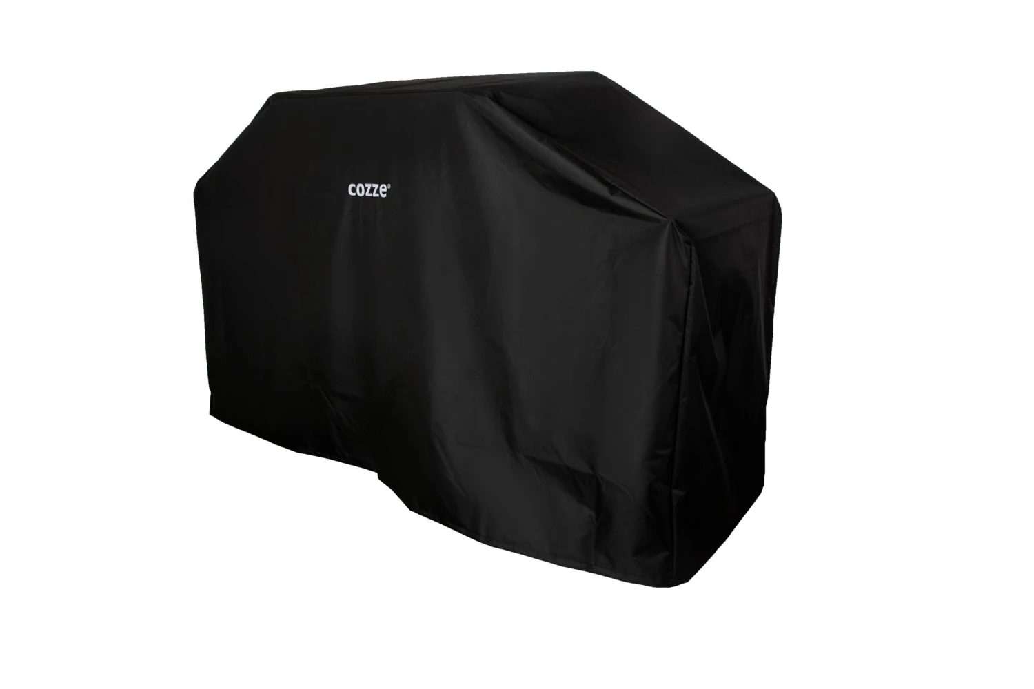 Cozze Abdeckung 190x66x114 Für Tisch 3-türig & Ofen; Grill Oder Plancha – Bild 6