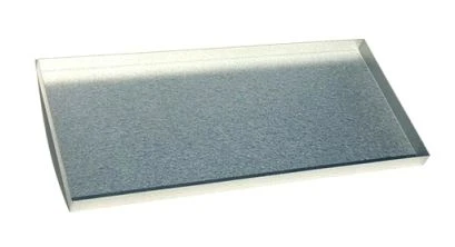 Peetz Räucherofen 520 Mit Tür Inkl. Grundausstattung, Edelstahl – Bild 15