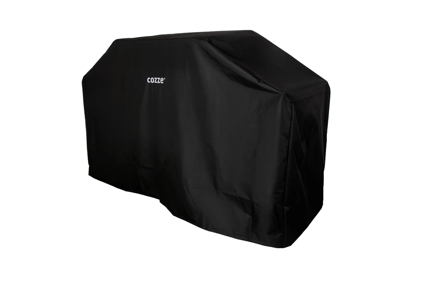 Cozze Abdeckung 190x66x114 Für Tisch 3-türig & Ofen; Grill Oder Plancha – Bild 4