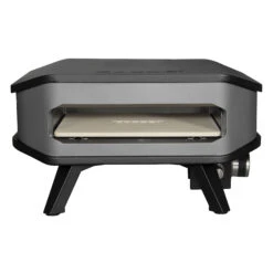 Cozze 13“ Pizza-Gas-Ofen Basic