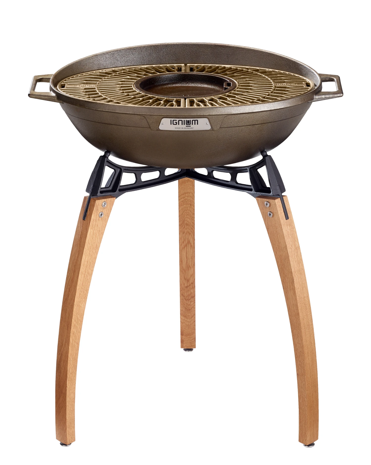 IGNIUM TARAN Classic – Bild 2