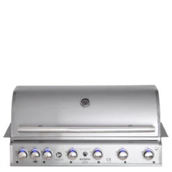 ALLGRILL TOP-LINE CHEF XL - BUILT-IN Mit Air System