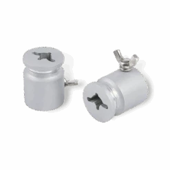 MOESTA-BBQ Hülse Für Grillspieß – Turnado (2er Set)