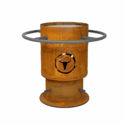 MOESTA-BBQ Bandit FirePlace 57cm Durchmesser