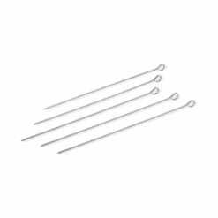 MOESTA-BBQ Turnado Schaschlikspieß (5er Set)