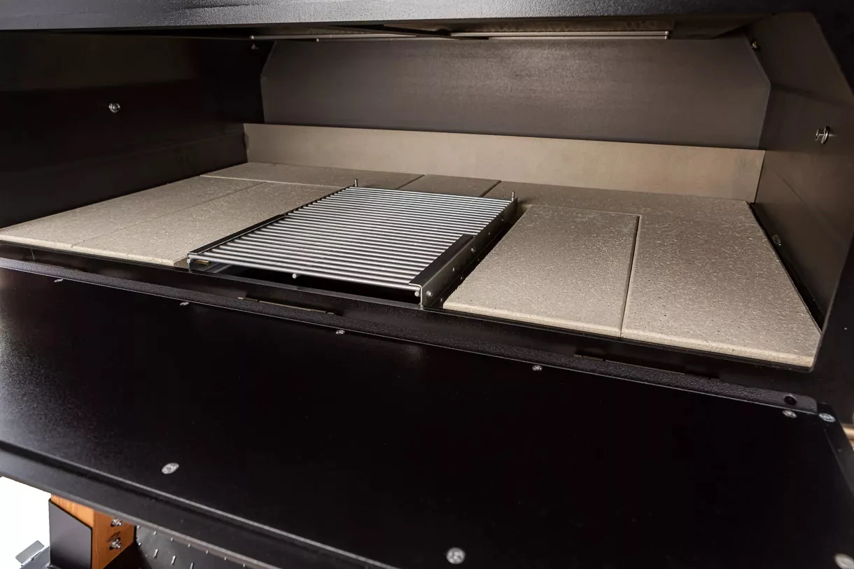 Der Merklinger 1200 Holzofen Standard – Bild 16