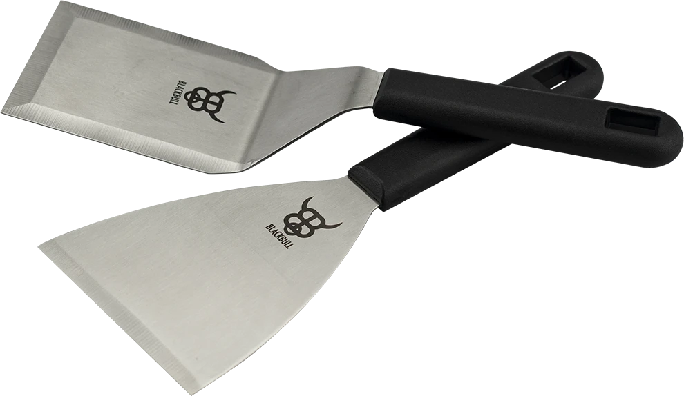 Spachtelset BlackBull Für BigQube – Bild 2