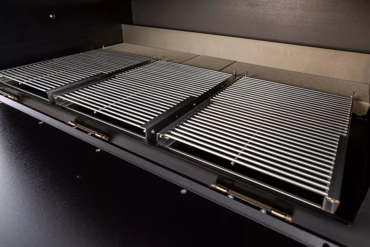 Der Merklinger 1200 Holzofen Standard – Bild 14