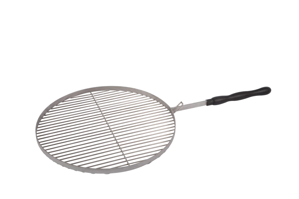 Grillrost Rund Feu Du Jardin Ø 38 Cm – Bild 2