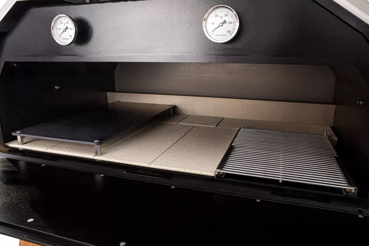 Der Merklinger 1200 Holzofen Standard – Bild 10