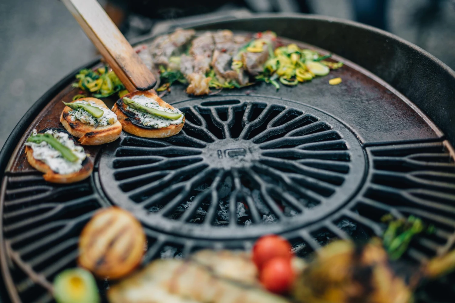 IGNIUM TARAN Classic – Bild 8