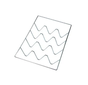 Peetz Räucherofen 150 Mit Schiebetür Inkl. Grundausstattung, Edelstahl – Bild 4