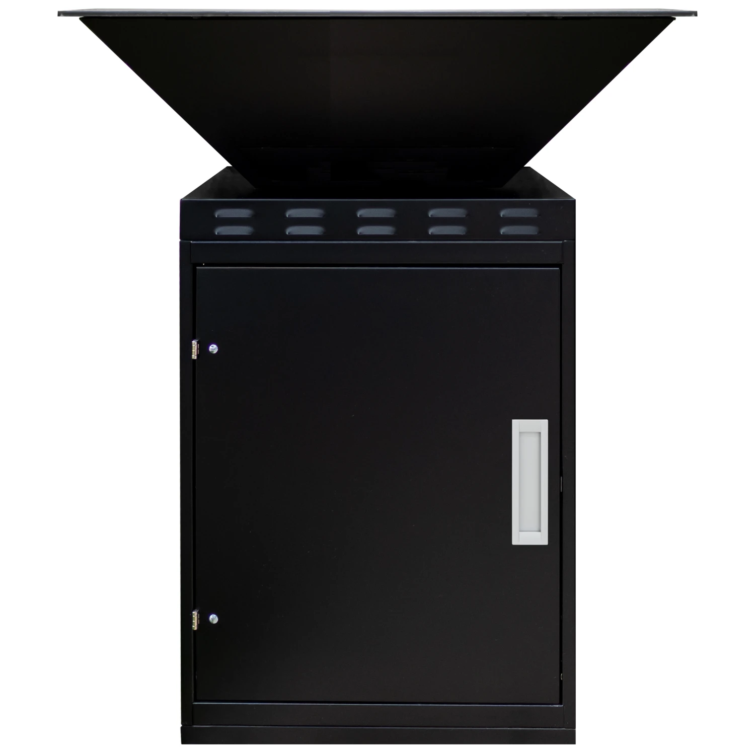 Outdoorküche BlackBull Grill-Modul BigQube Wood
