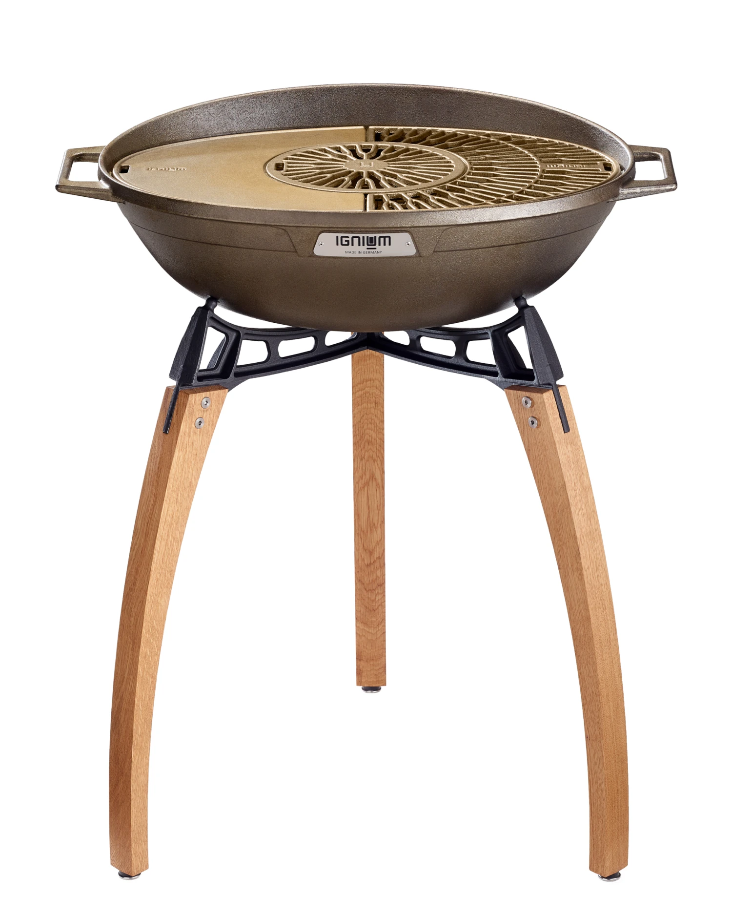 IGNIUM TARAN Classic – Bild 5