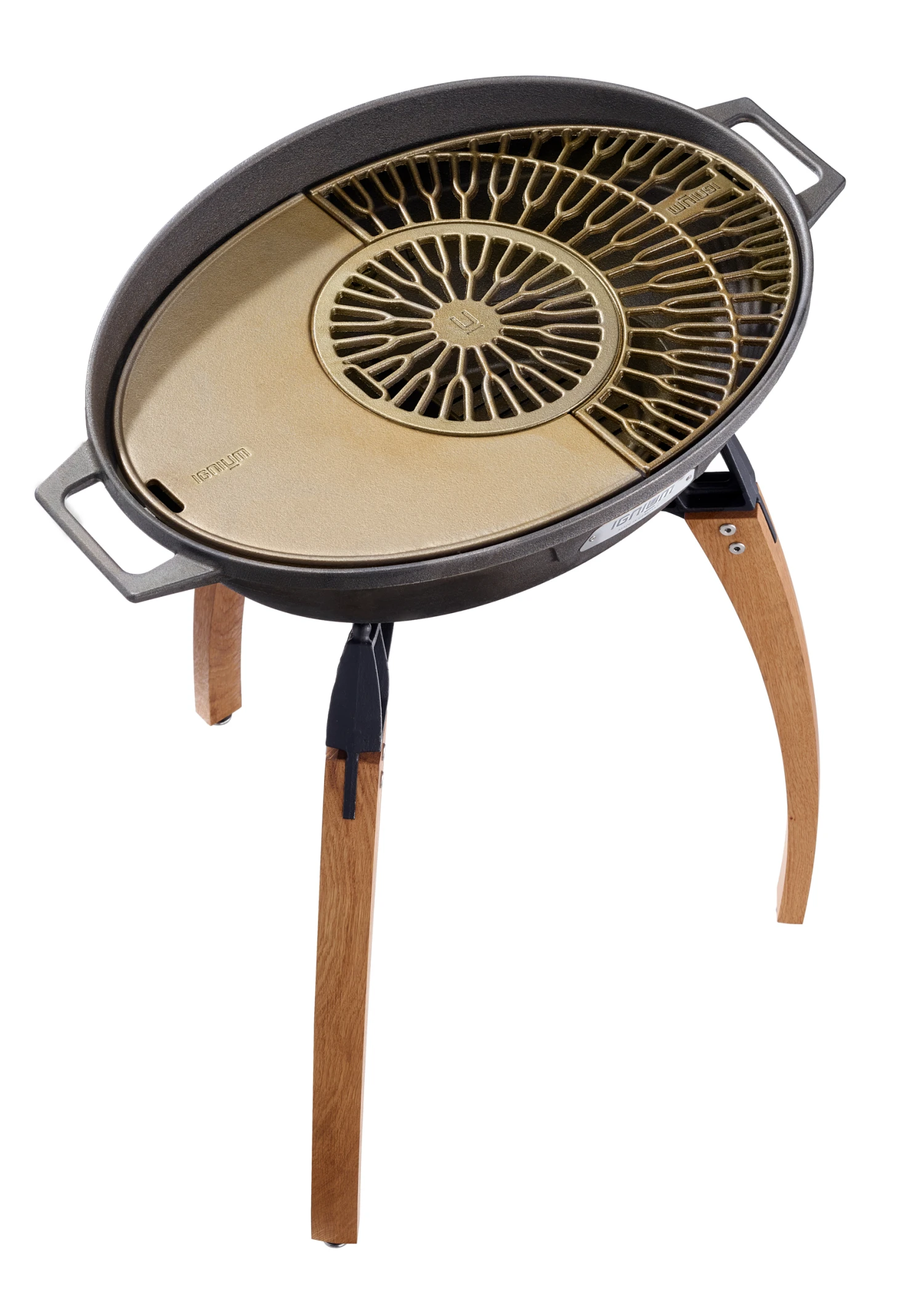 IGNIUM TARAN Classic – Bild 7