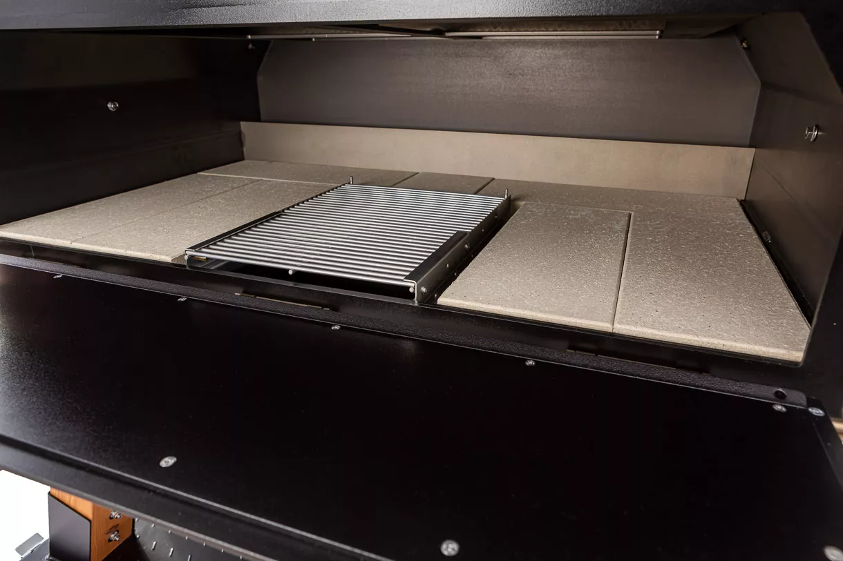 Der Merklinger 1200 Holzofen Standard – Bild 18