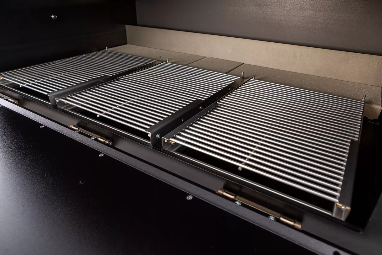 Der Merklinger 1200 Holzofen Standard – Bild 17