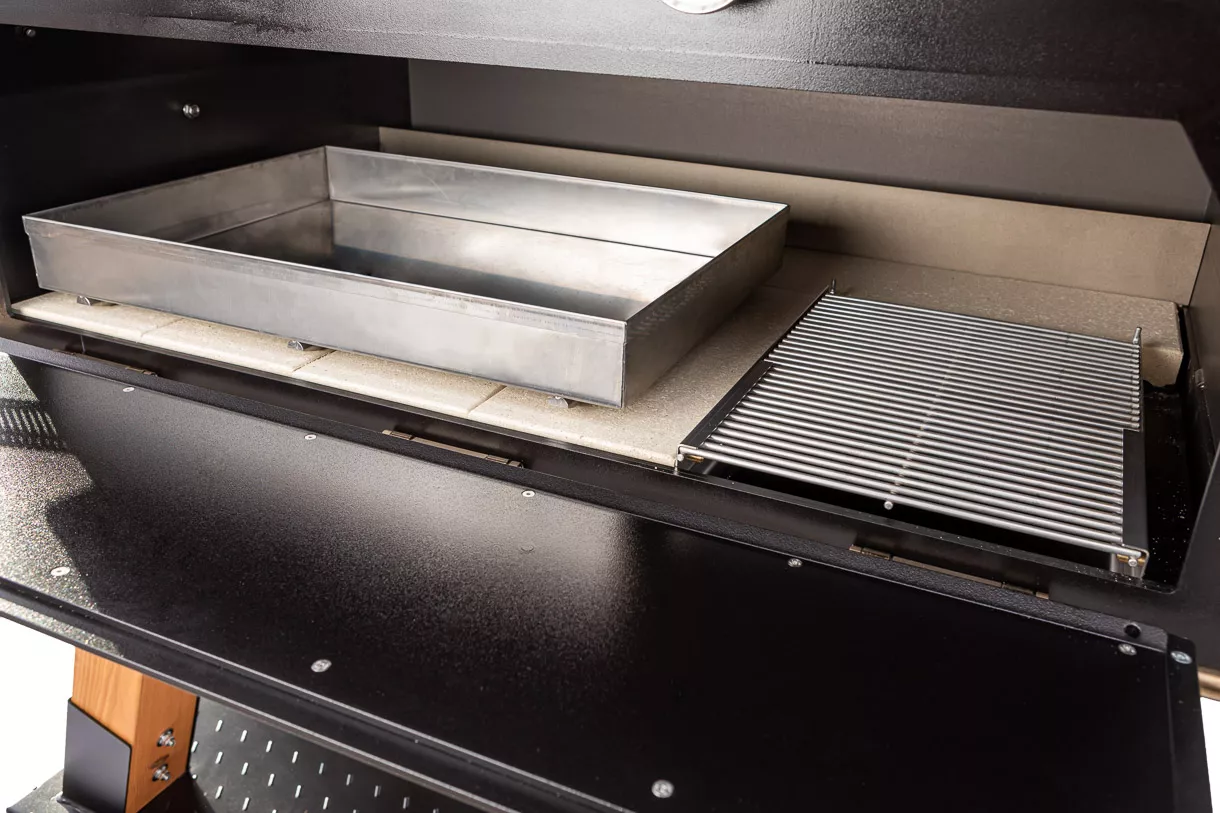 Der Merklinger 1200 Holzofen Standard – Bild 15