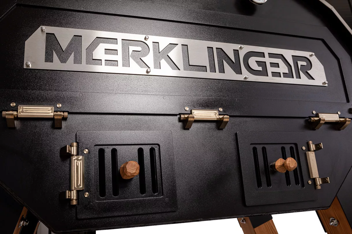 Der Merklinger 1200 Holzofen Standard – Bild 11