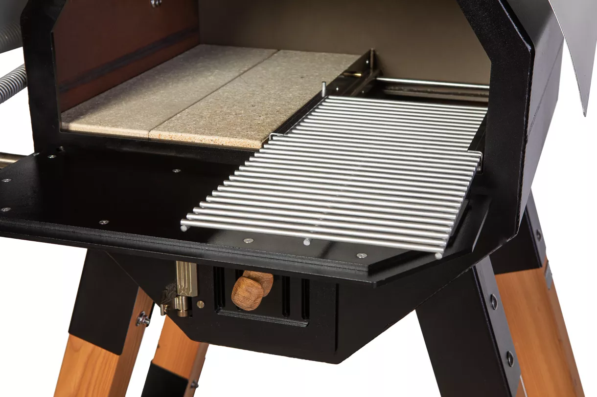 Der Merklinger 600 Holzofen Standard – Bild 13