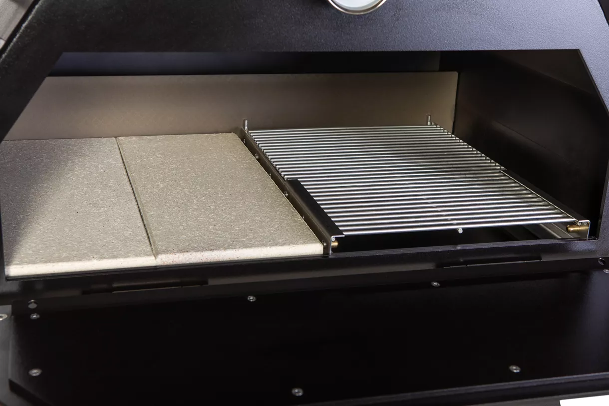 Der Merklinger 800 Holzofen Ohne Untergestell – Bild 11