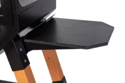 Der Merklinger Seitentisch Granit