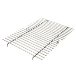 Der Merklinger Abstandsrost