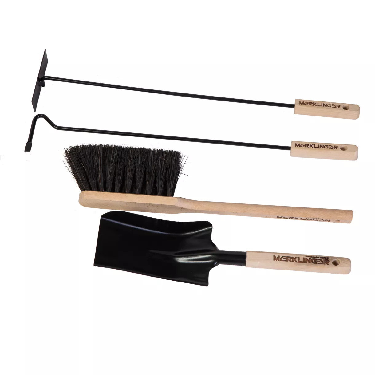 Der Merklinger 800 Standard Inkl. Zubehör Komplettset – Bild 13