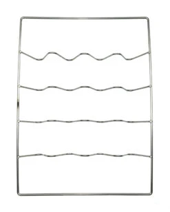 Peetz Fischkörbchen 34 X 25 Cm, Edelstahl